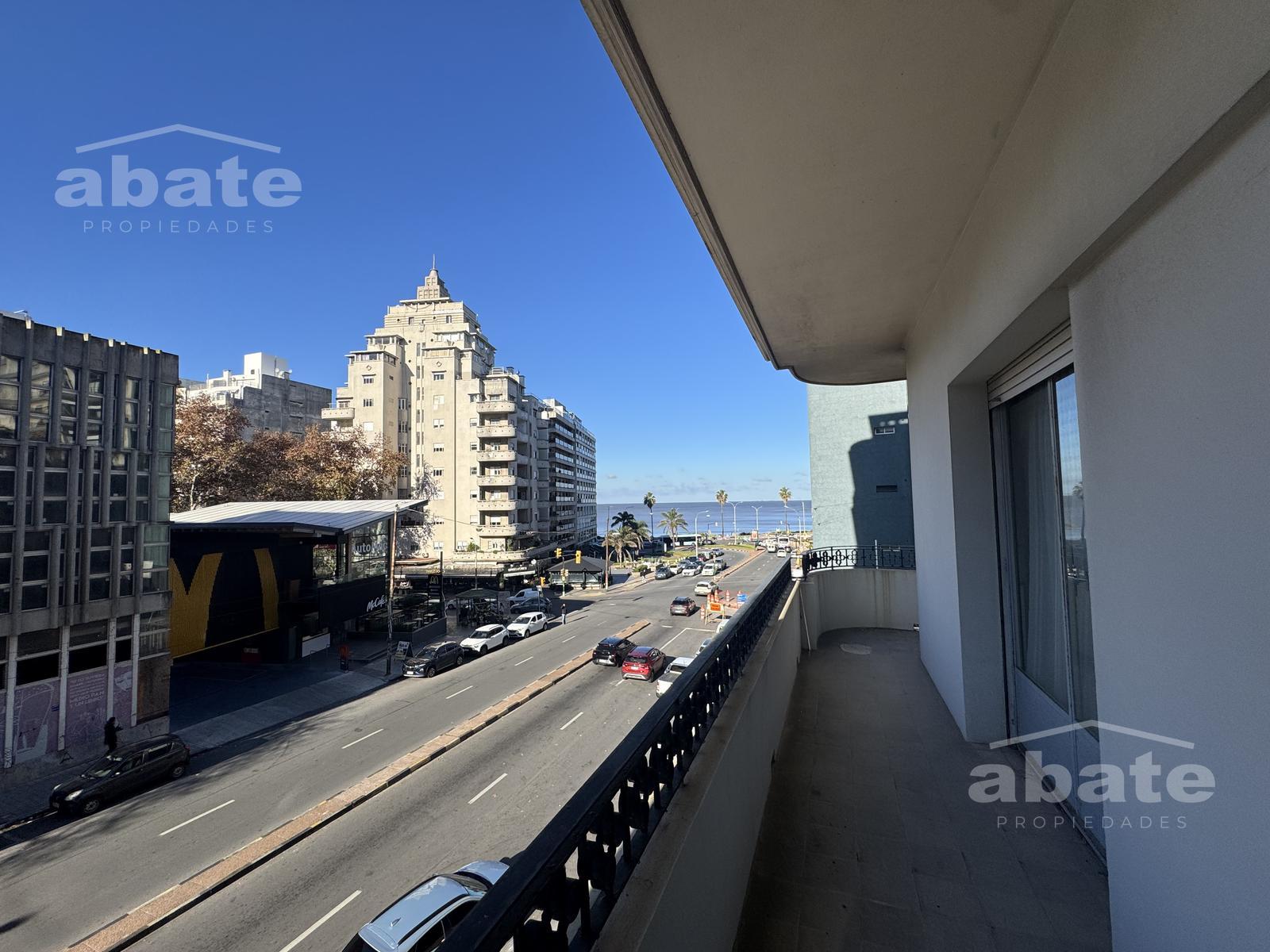 Apartamento en Pocitos, propiedad 272883 -Imagen 1