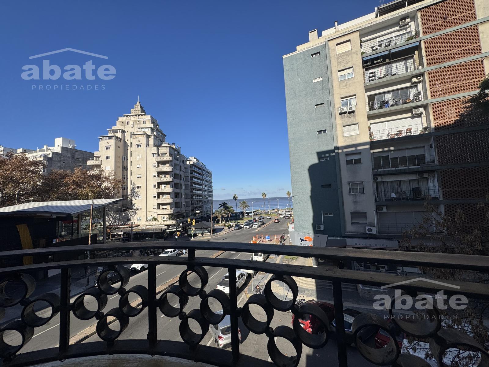Apartamento en Pocitos, propiedad 272883 -Imagen 5