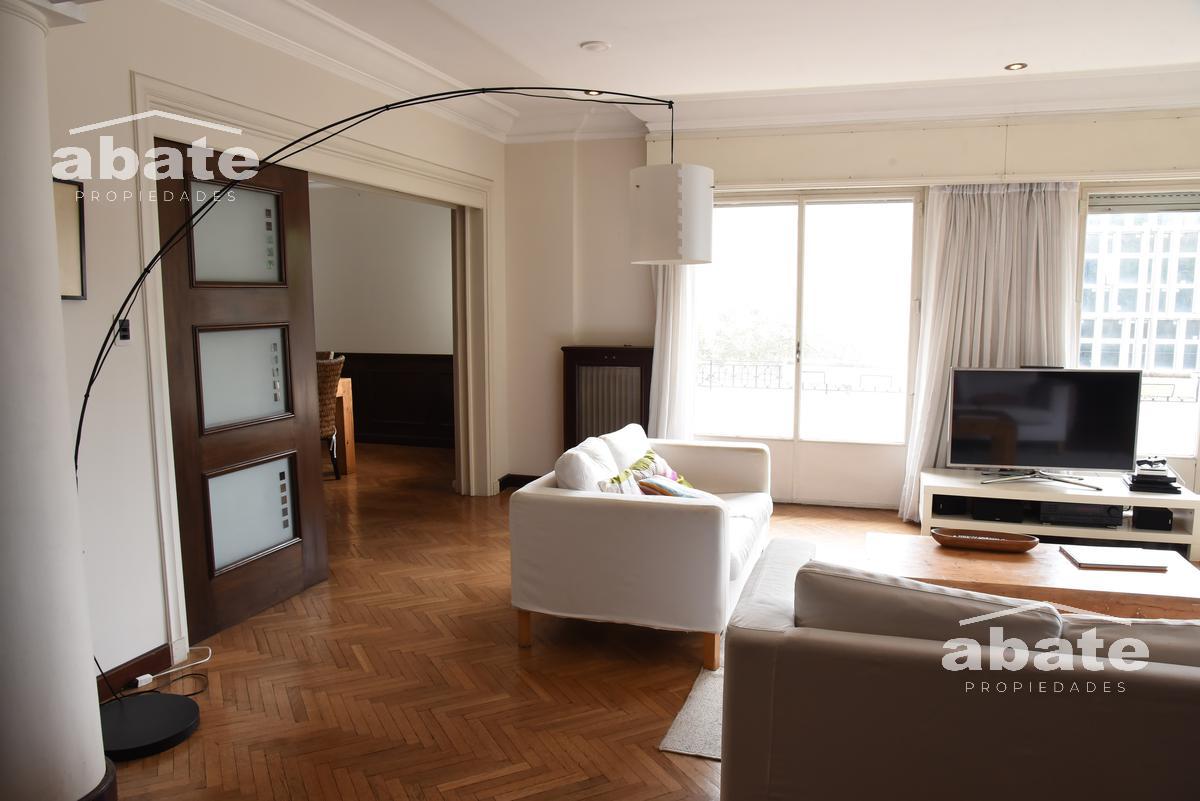 Apartamento en Pocitos, propiedad 272883 -Imagen 6