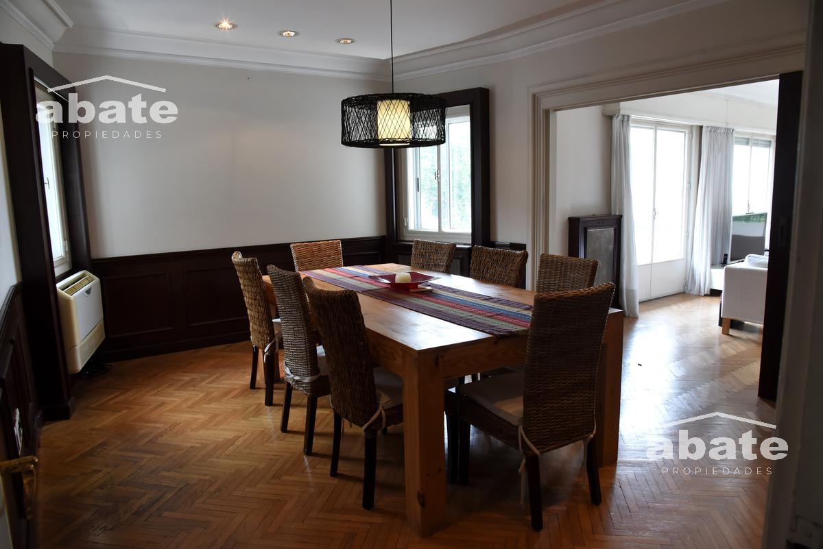 Apartamento en Pocitos, propiedad 272883 -Imagen 7