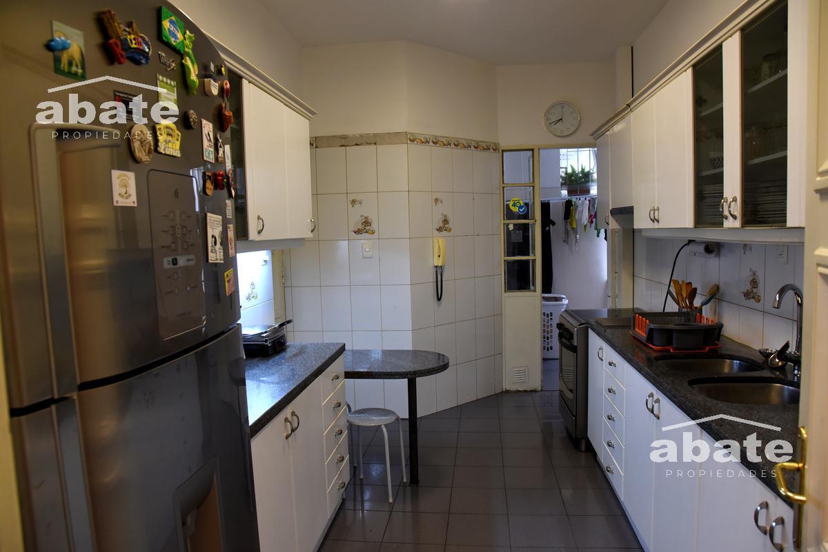 Apartamento en Pocitos, propiedad 272883 -Imagen 8