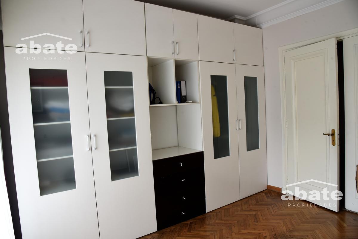 Apartamento en Pocitos, propiedad 272883 -Imagen 11