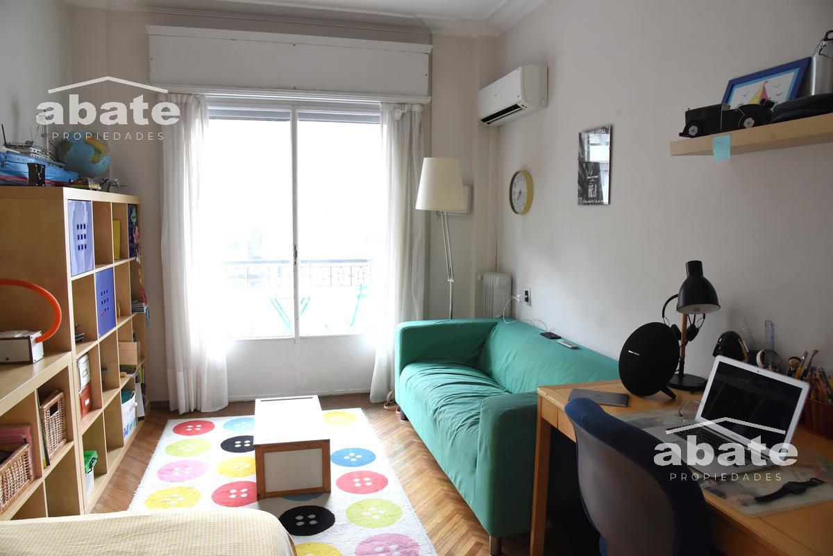 Apartamento en Pocitos, propiedad 272883 -Imagen 14