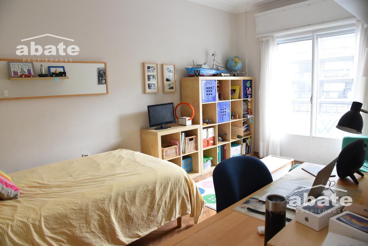 Apartamento en Pocitos, propiedad 272883 -Imagen 16
