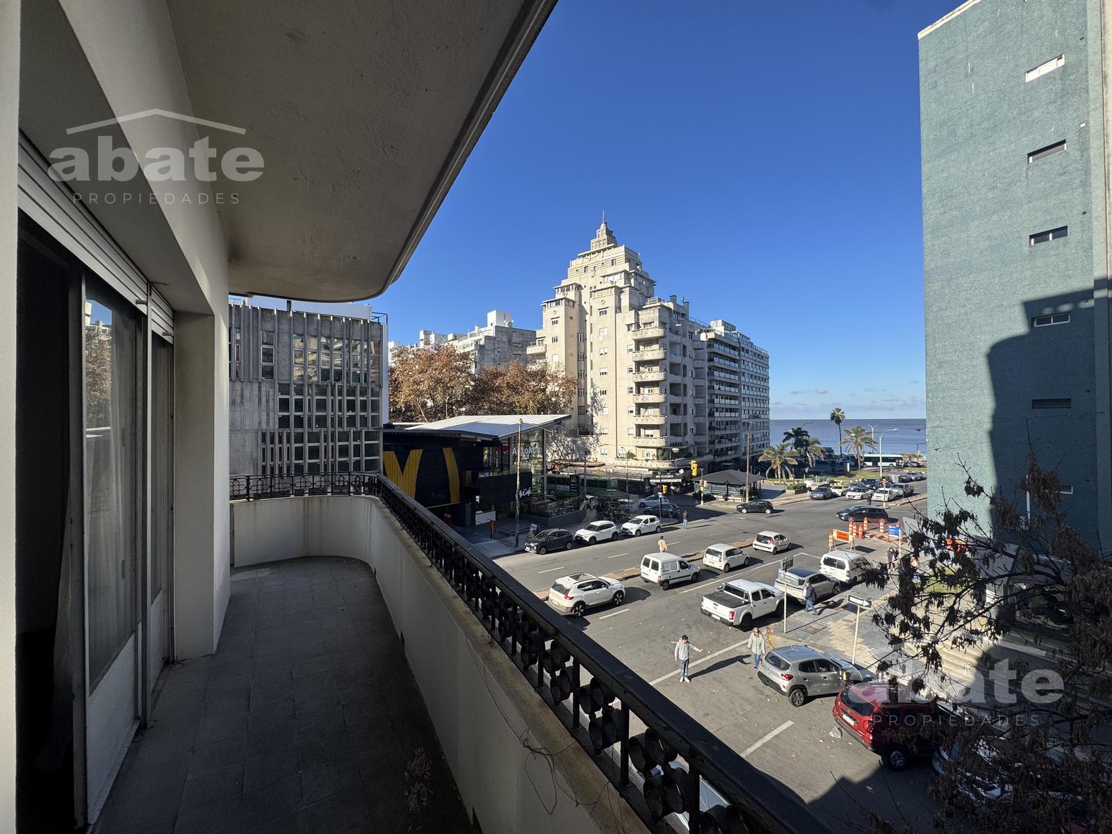 Apartamento en Pocitos, propiedad 272883 -Imagen 17