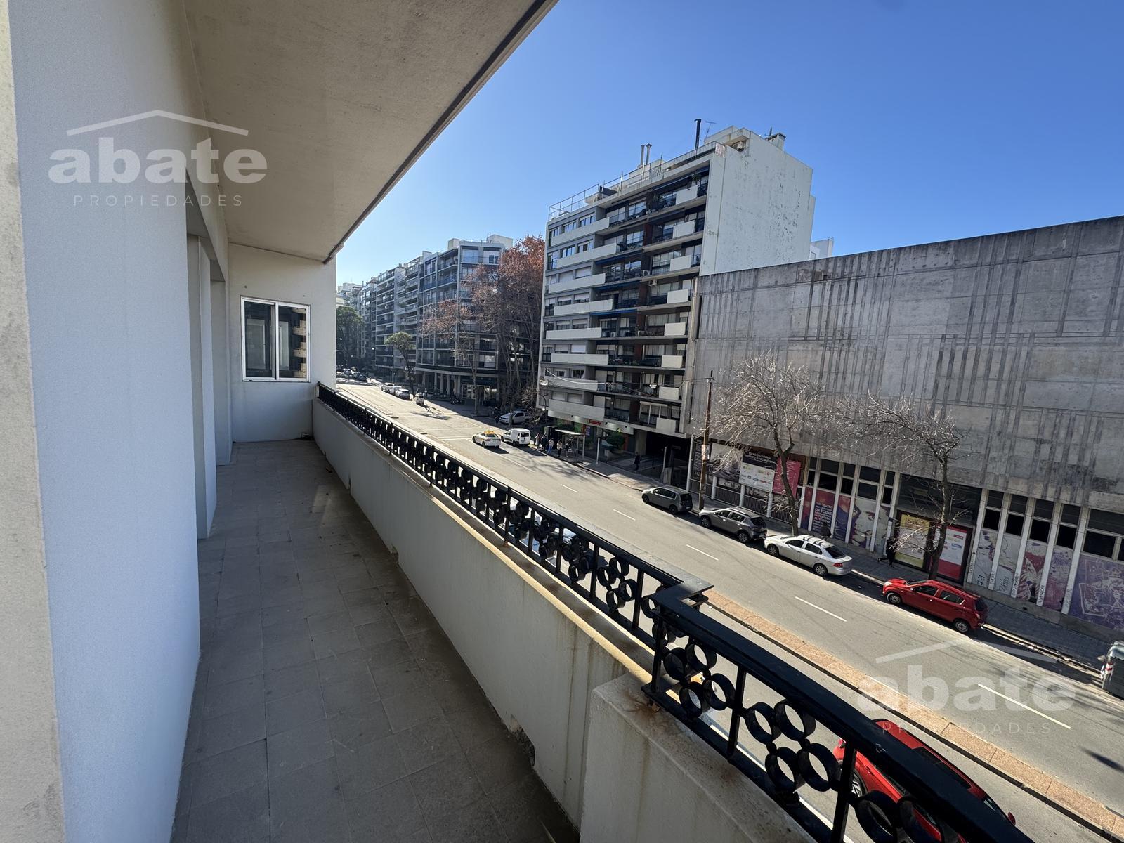 Apartamento en Pocitos, propiedad 272883 -Imagen 18