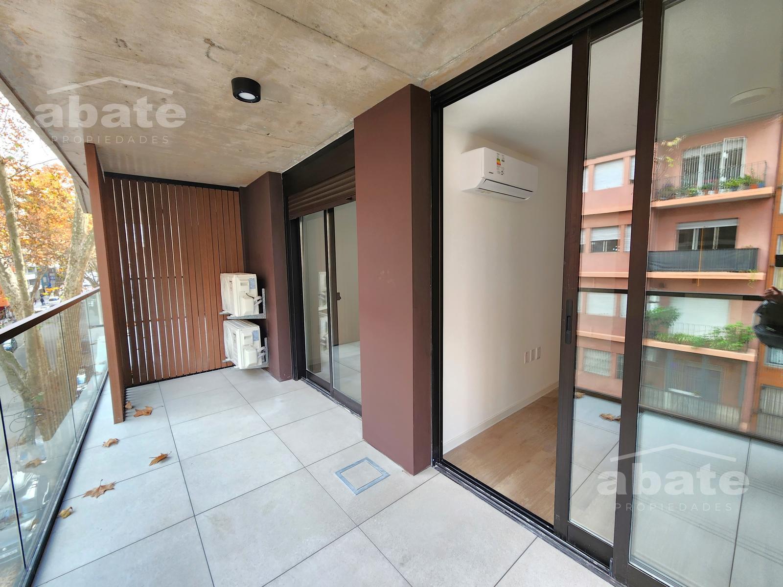 Apartamento en Barrio Sur, propiedad 273365 -Imagen 4