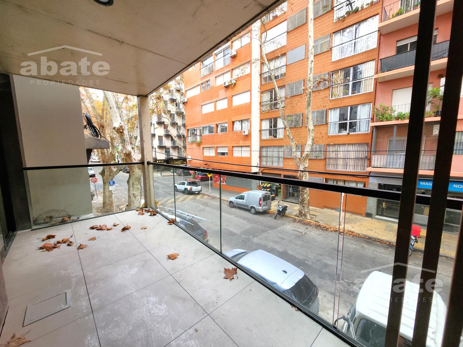 Apartamento en Barrio Sur, propiedad 273365 -Imagen 1