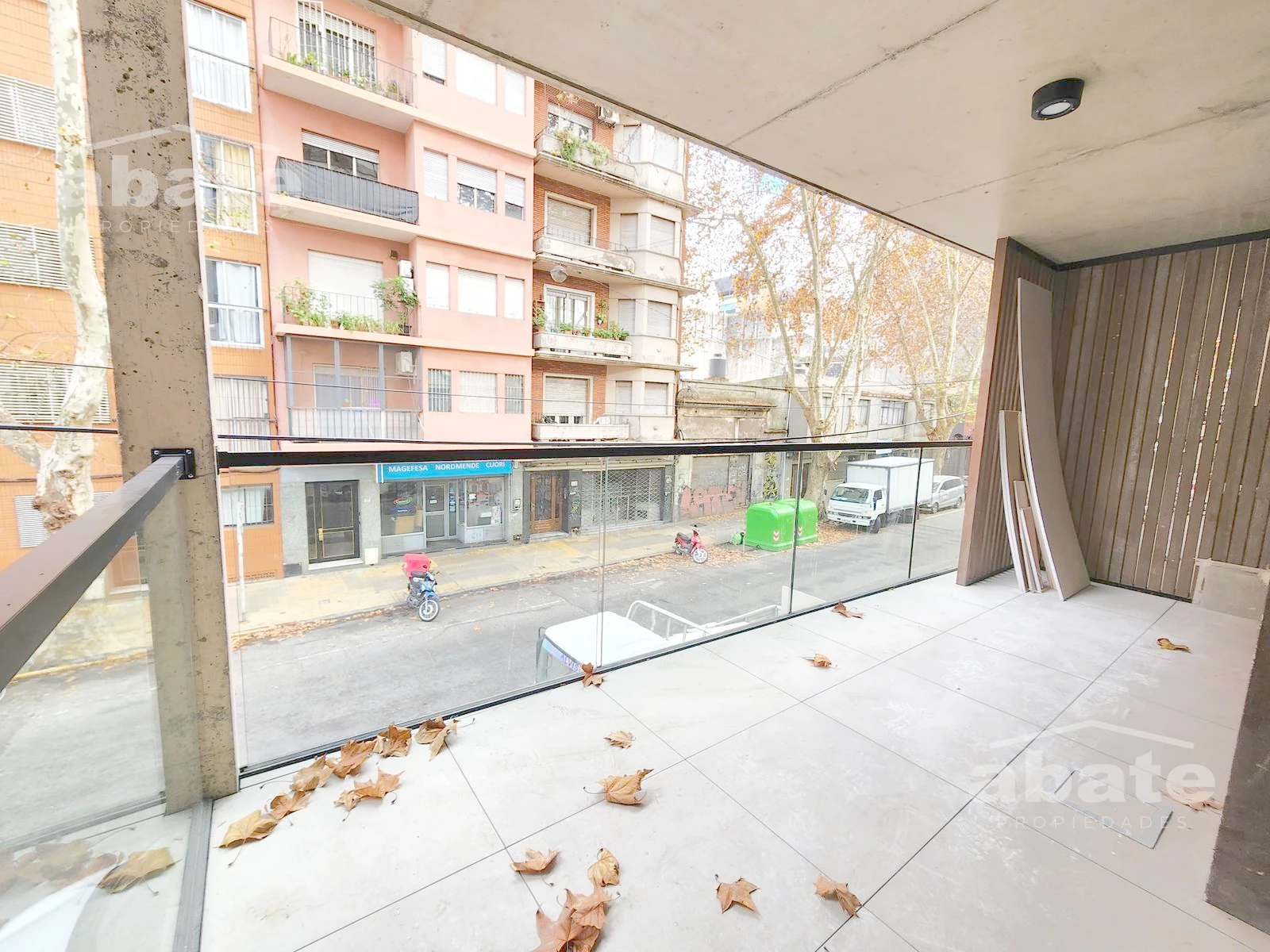 Apartamento en Barrio Sur, propiedad 273365 -Imagen 2