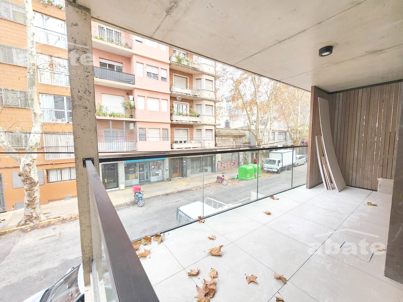Apartamento en Barrio Sur, propiedad 273365 -Imagen 3
