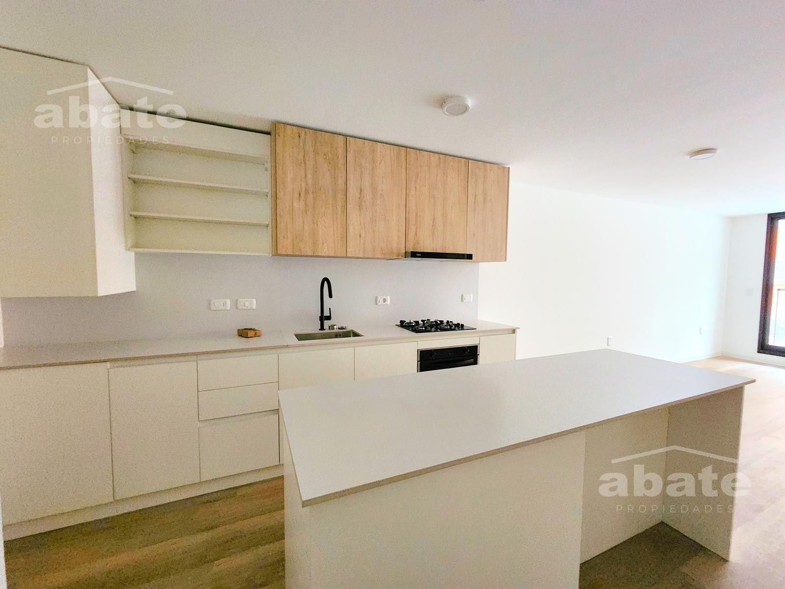 Apartamento en Barrio Sur, propiedad 273365 -Imagen 8