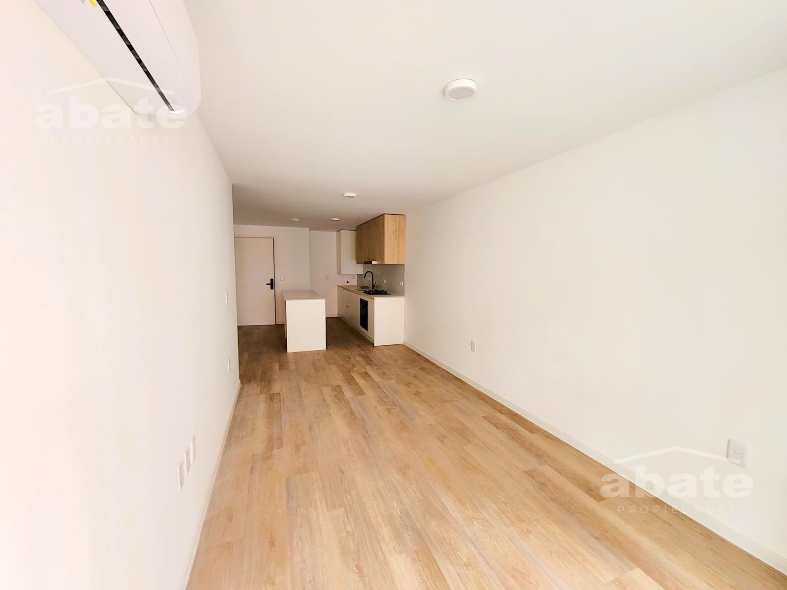 Apartamento en Barrio Sur, propiedad 273365 -Imagen 9
