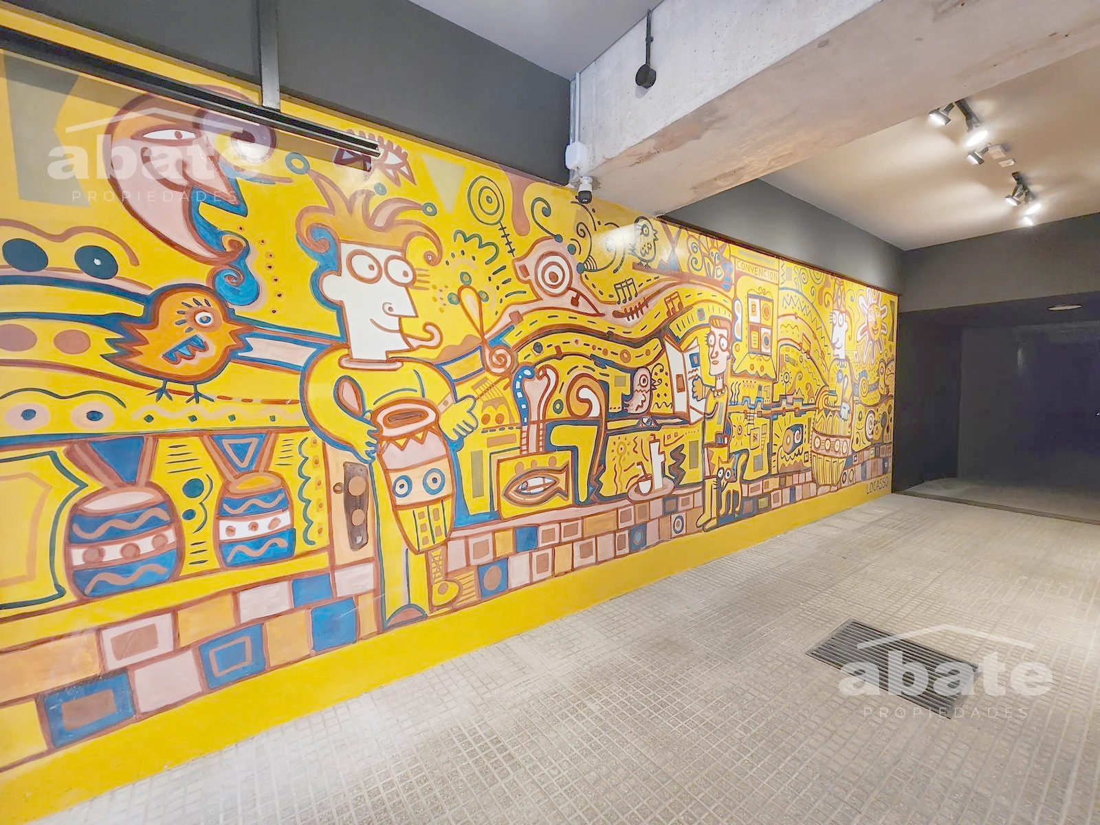 Apartamento en Barrio Sur, propiedad 273365 -Imagen 10