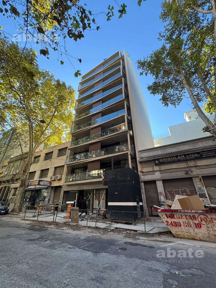 Apartamento en Barrio Sur, propiedad 273365 -Imagen 15