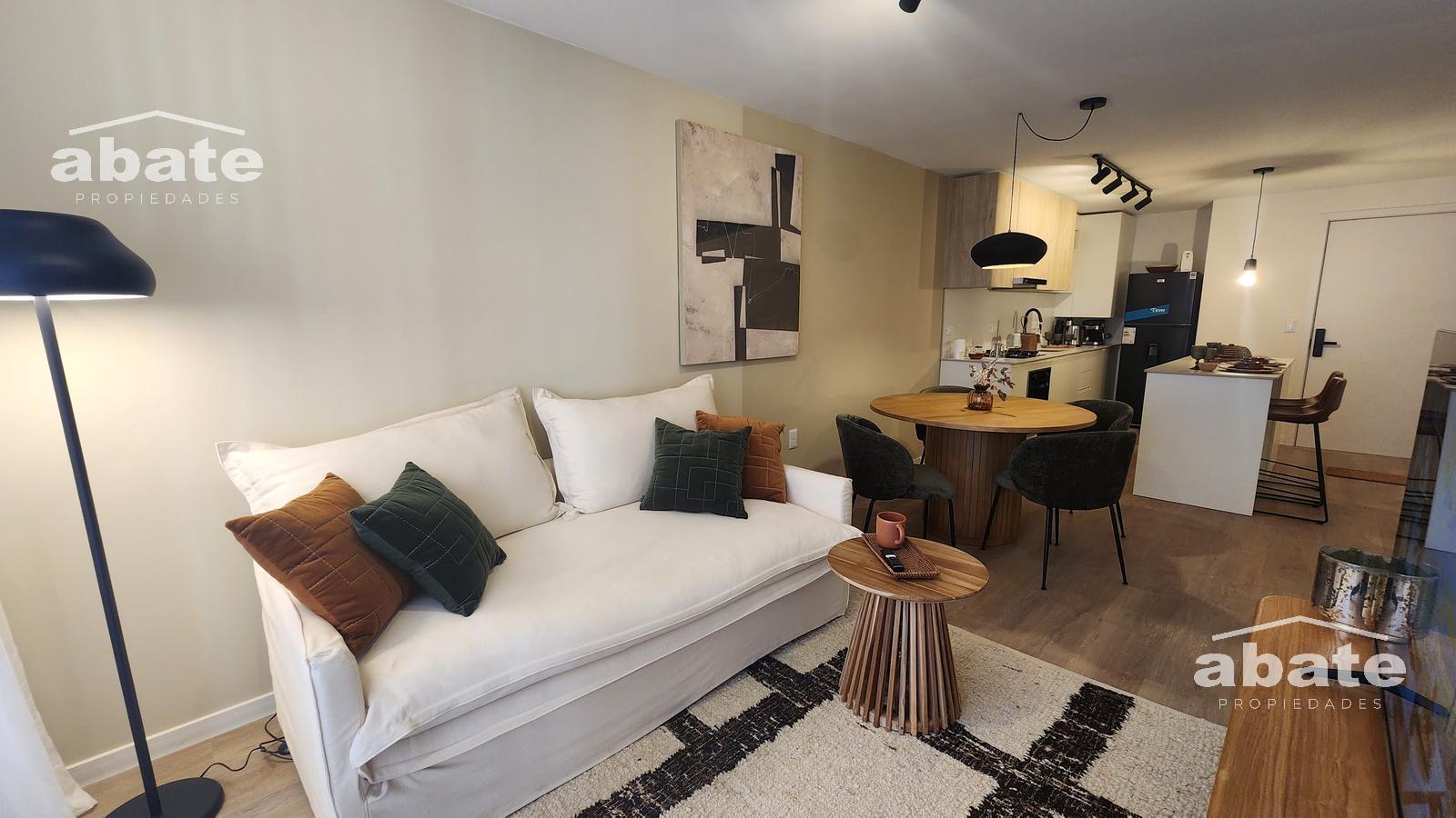Apartamento en Barrio Sur, propiedad 273365 -Imagen 16