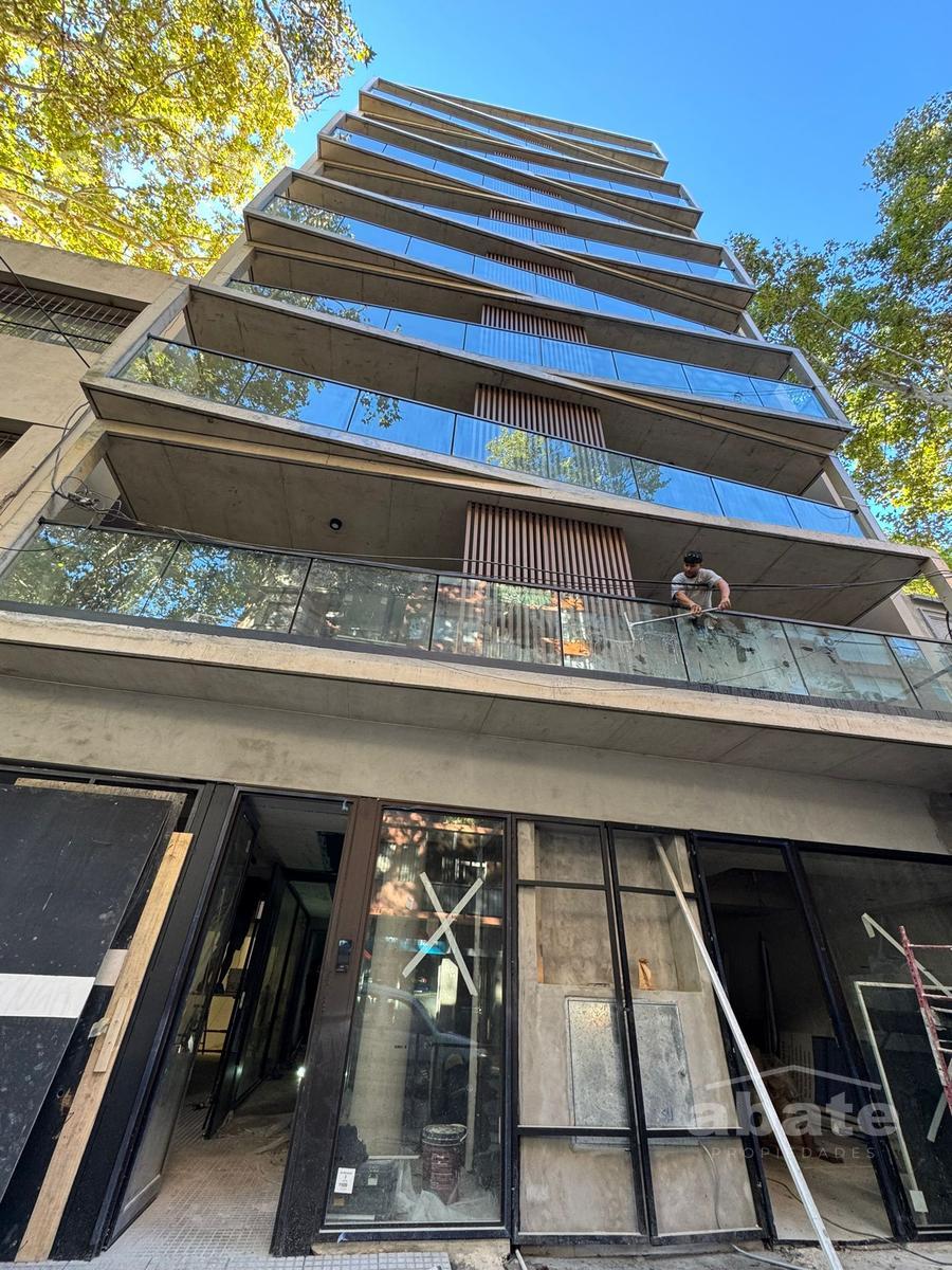 Apartamento en Barrio Sur, propiedad 273365 -Imagen 18