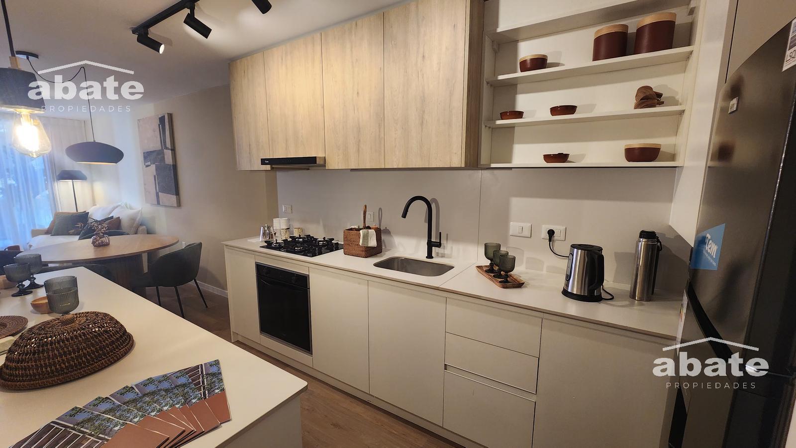 Apartamento en Barrio Sur, propiedad 273365 -Imagen 21