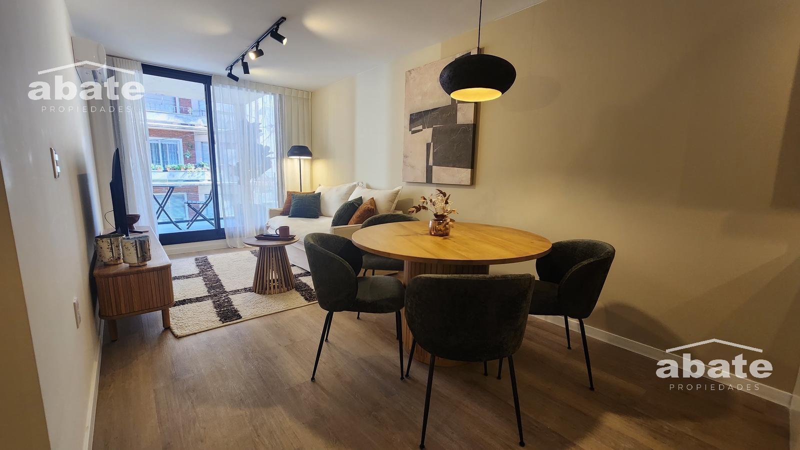 Apartamento en Barrio Sur, propiedad 273365 -Imagen 22