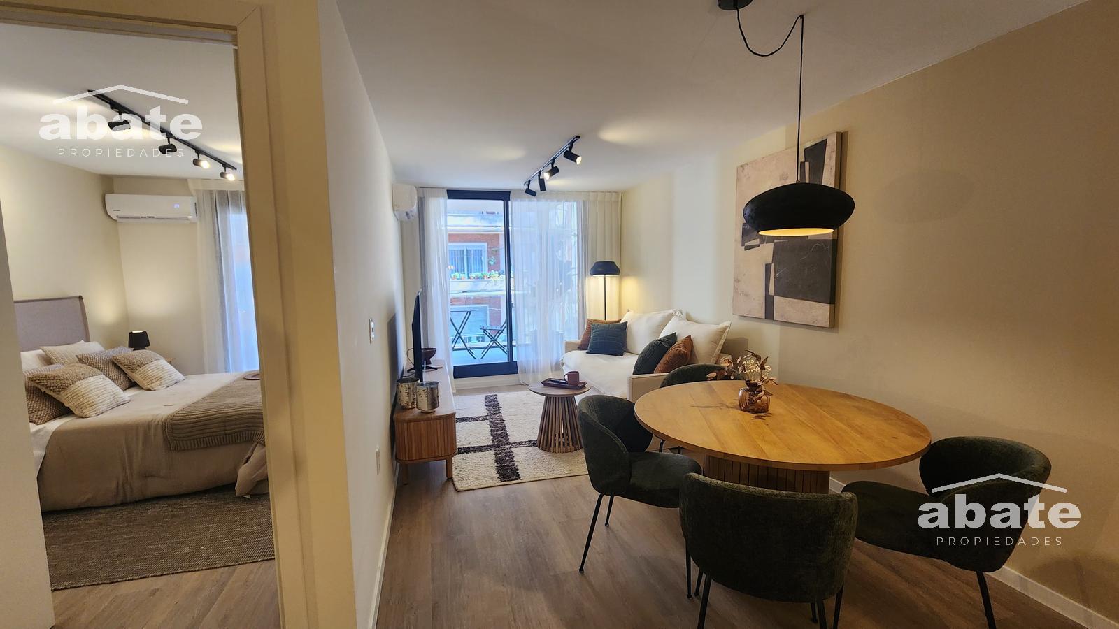 Apartamento en Barrio Sur, propiedad 273365 -Imagen 23
