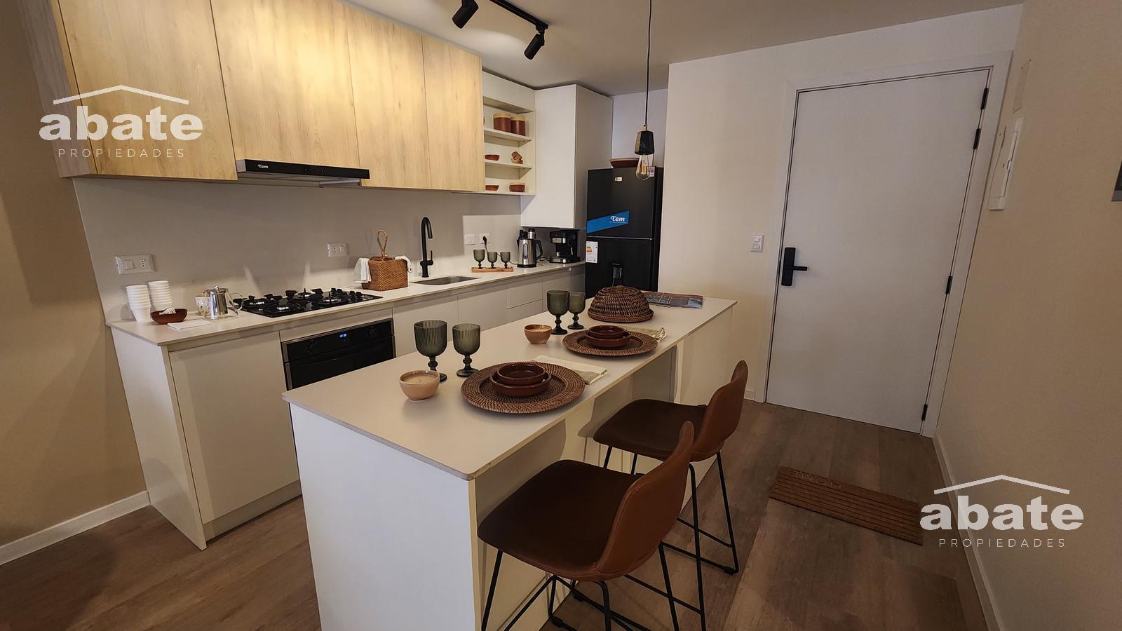 Apartamento en Barrio Sur, propiedad 273365 -Imagen 20