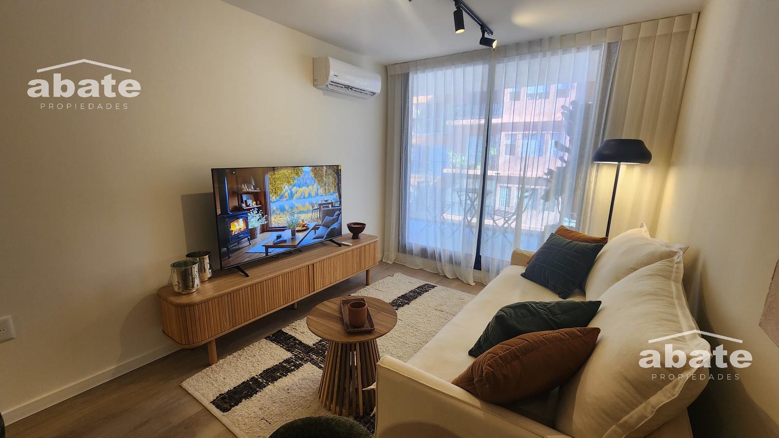 Apartamento en Barrio Sur, propiedad 273365 -Imagen 24
