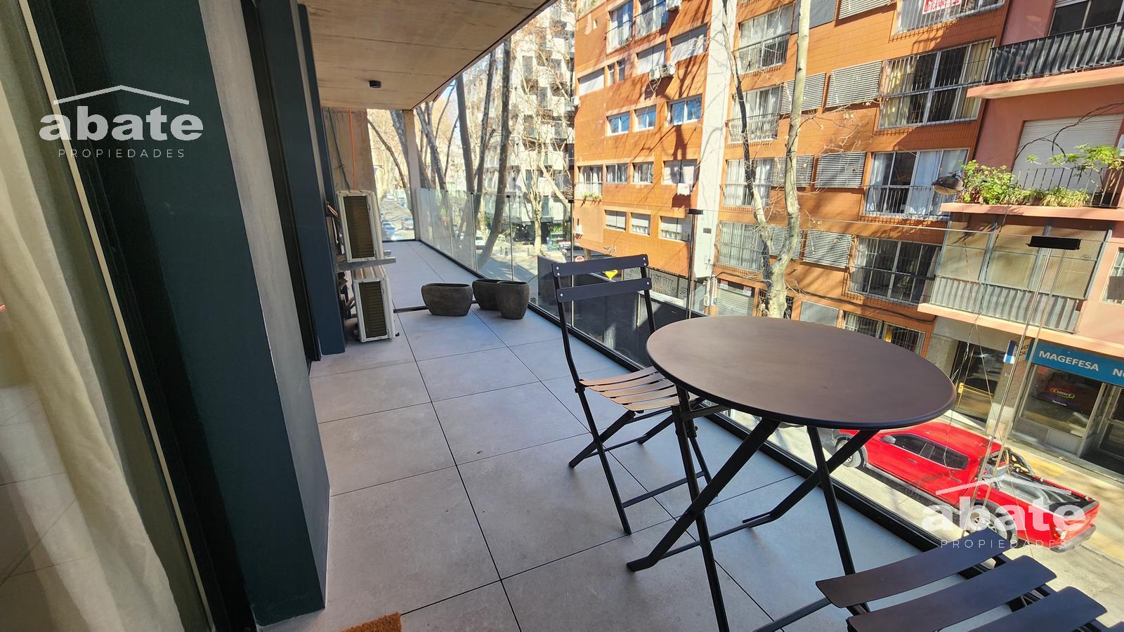 Apartamento en Barrio Sur, propiedad 273365 -Imagen 25