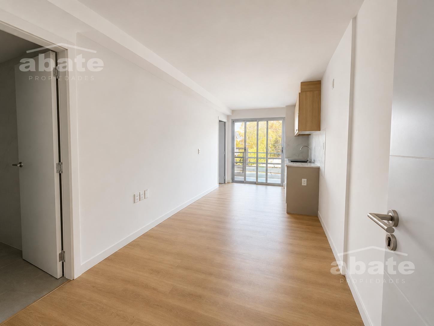 Apartamento en Cordón, propiedad 273587 -Imagen 1