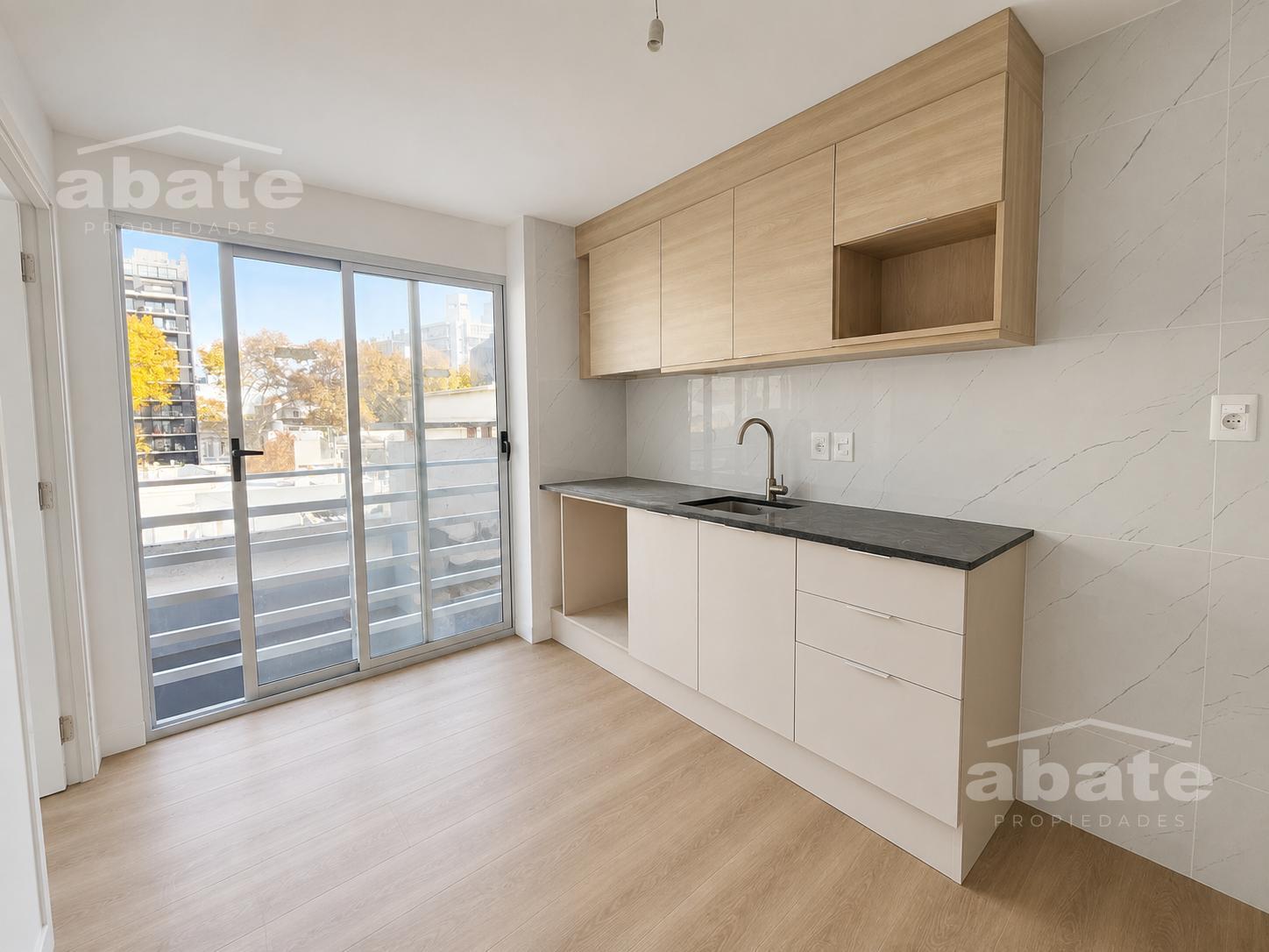 Apartamento en Cordón, propiedad 273587 -Imagen 2