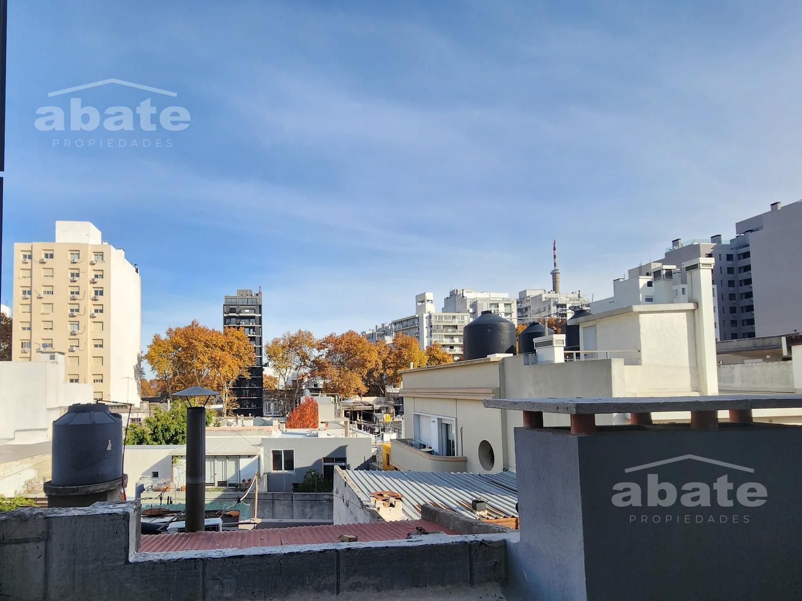Apartamento en Cordón, propiedad 273587 -Imagen 3