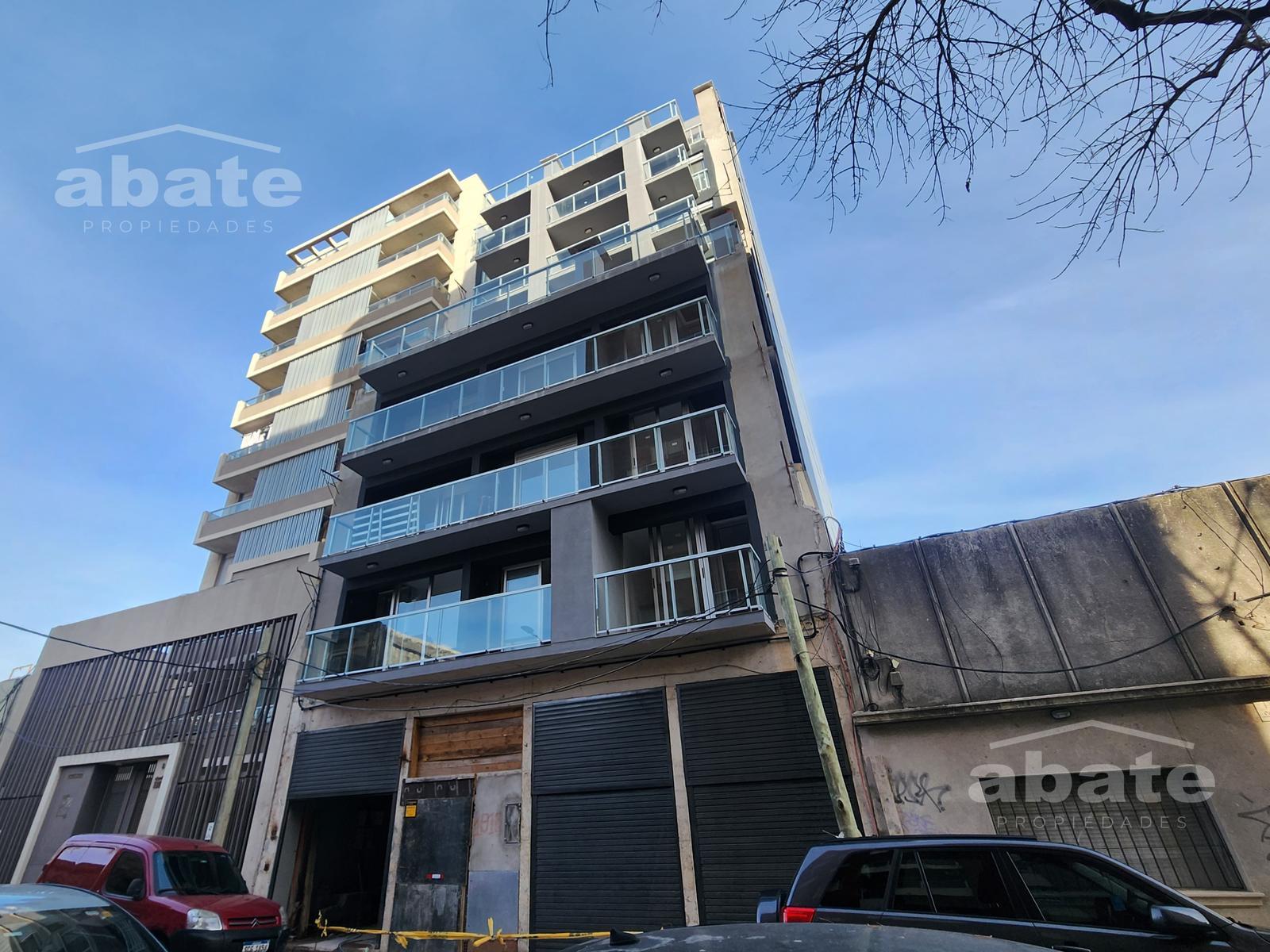 Apartamento en Cordón, propiedad 273587 -Imagen 6