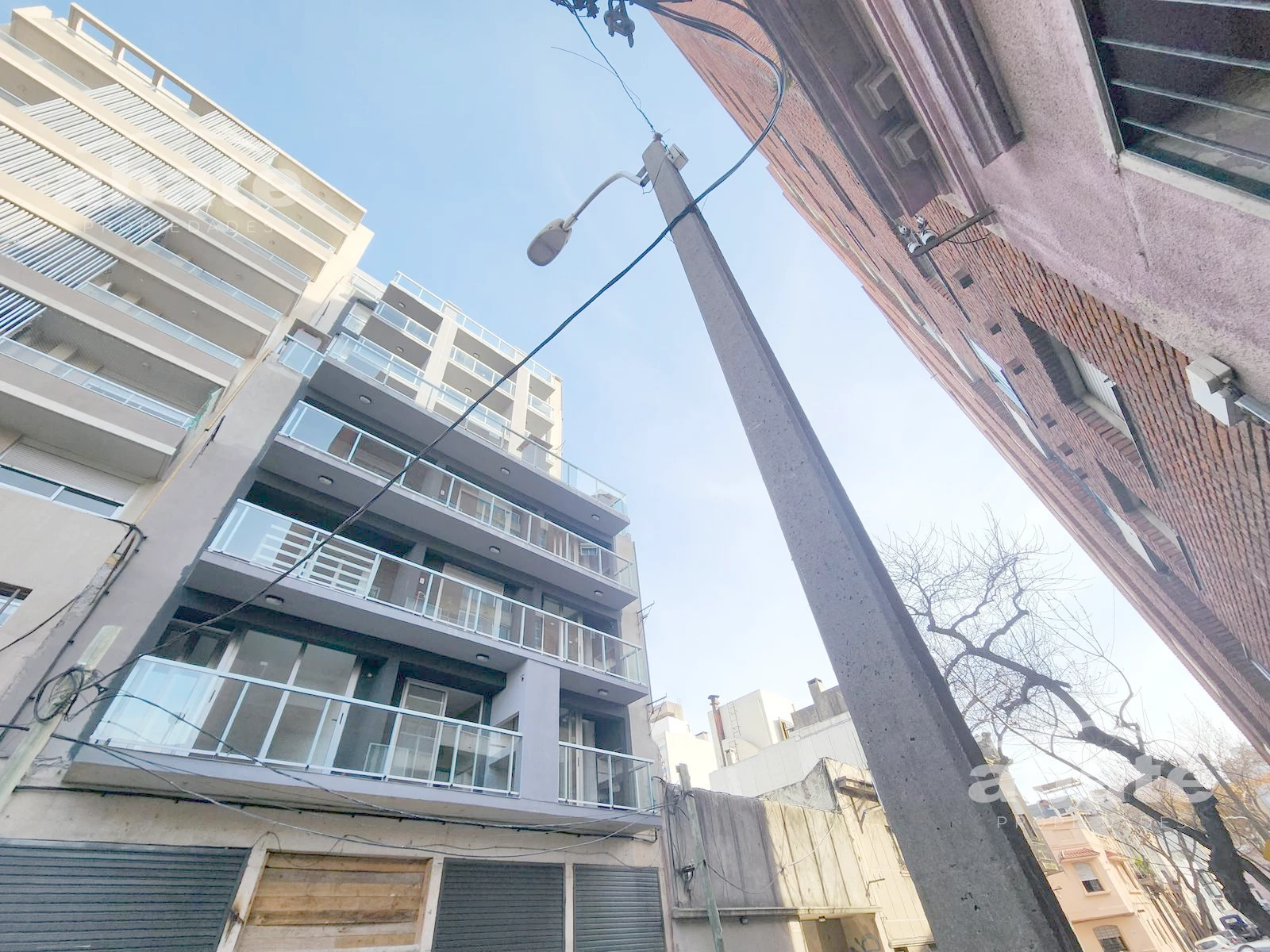 Apartamento en Cordón, propiedad 273587 -Imagen 7