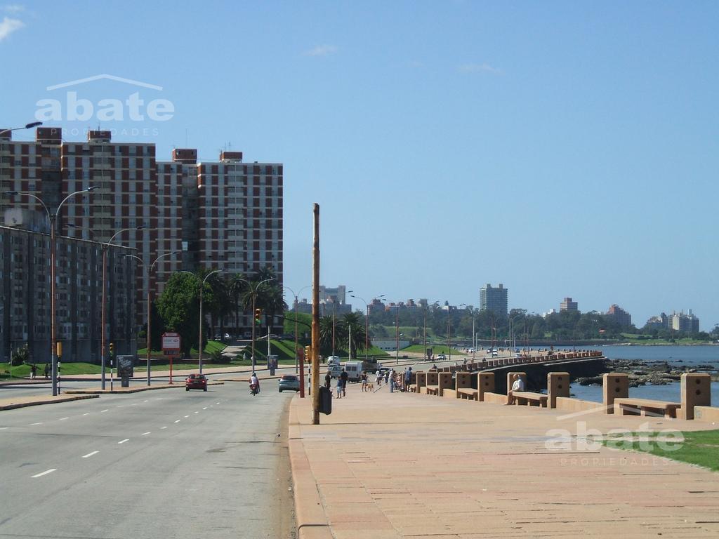 Apartamento en Barrio Sur, propiedad 273883 -Imagen 7