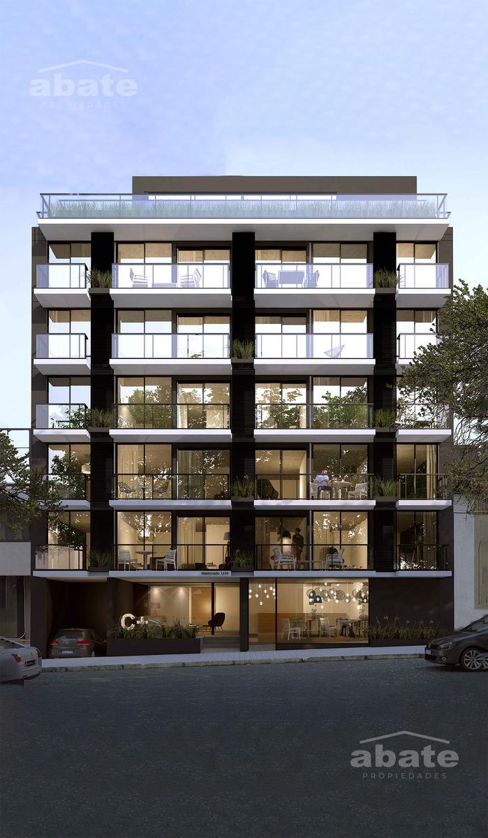 Apartamento en Barrio Sur, propiedad 273883 -Imagen 17