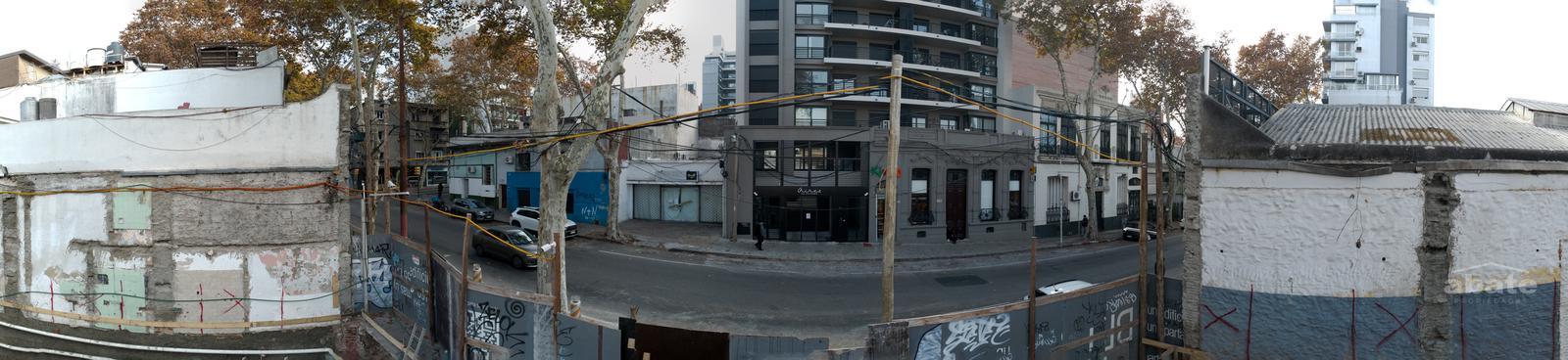 Apartamento en Barrio Sur, propiedad 273884 -Imagen 14