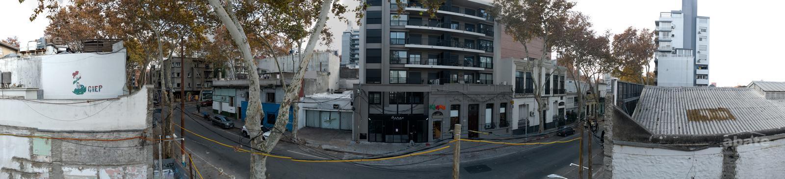 Apartamento en Barrio Sur, propiedad 273888 -Imagen 15