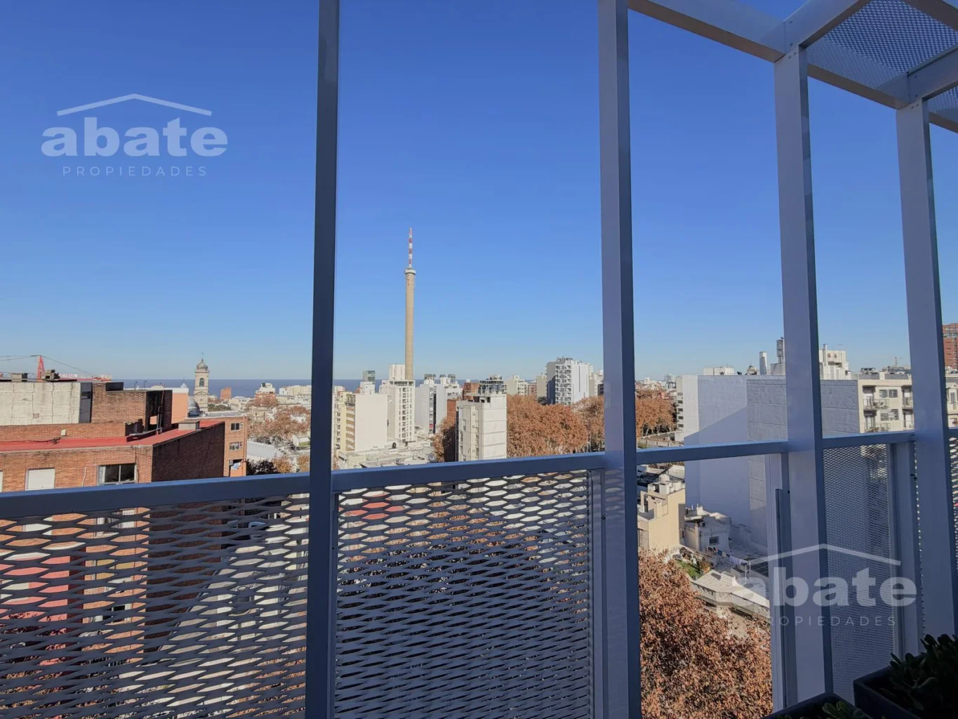 Apartamento en Cordón, propiedad 273924 -Imagen 2