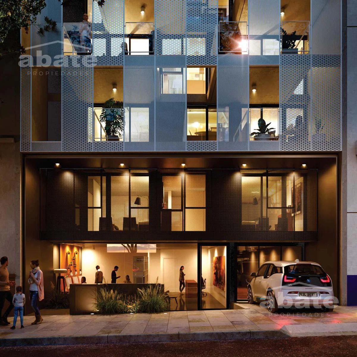 Apartamento en Cordón, propiedad 273924 -Imagen 12