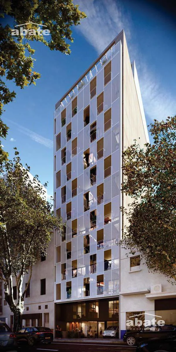 Apartamento en Cordón, propiedad 273924 -Imagen 15