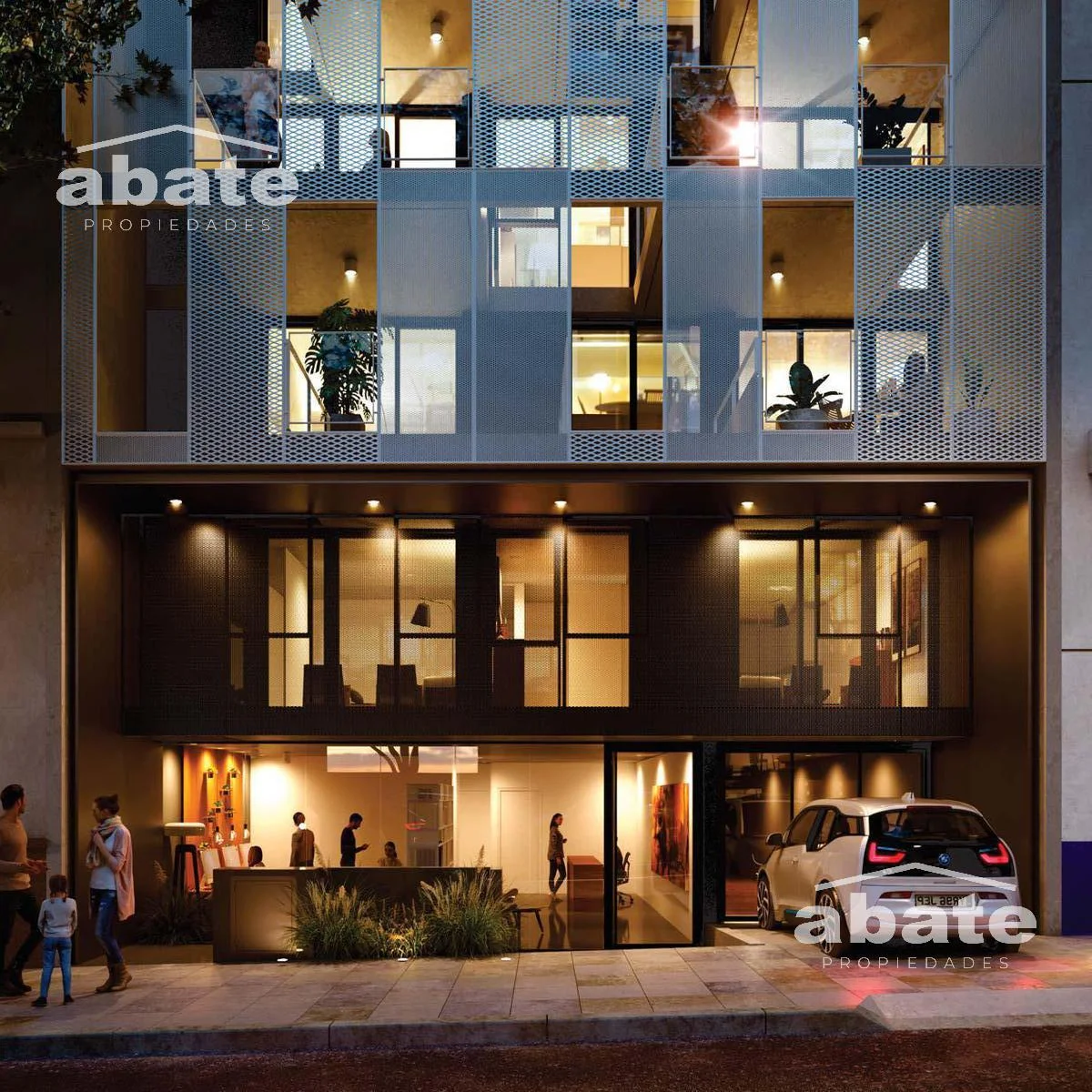 Apartamento en Cordón, propiedad 273924 -Imagen 16