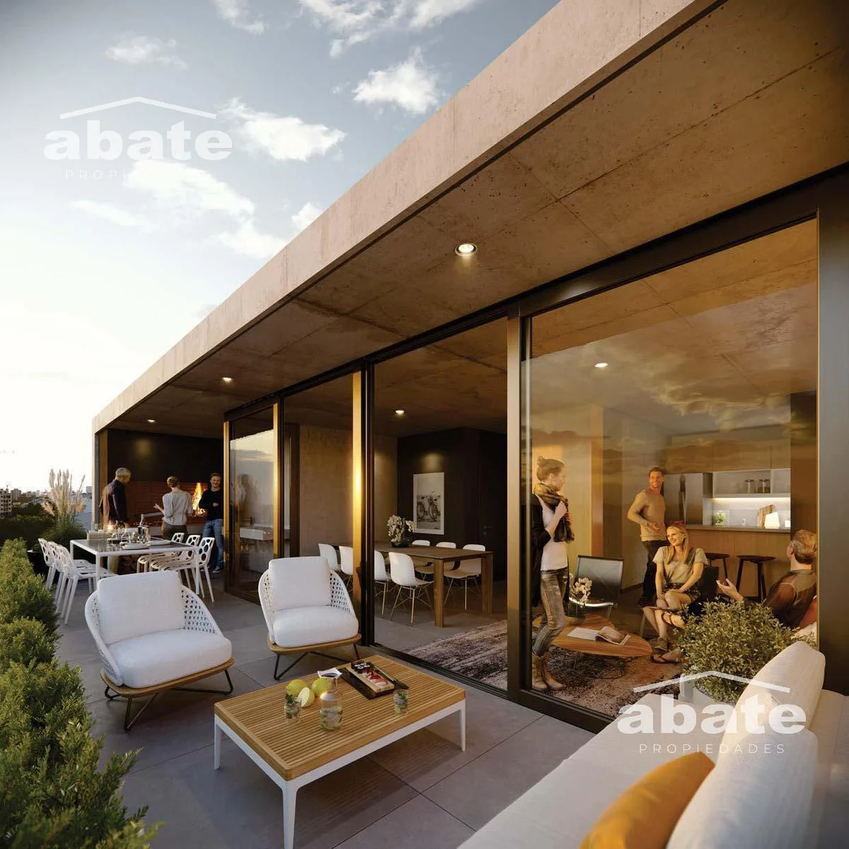 Apartamento en Cordón, propiedad 273924 -Imagen 17