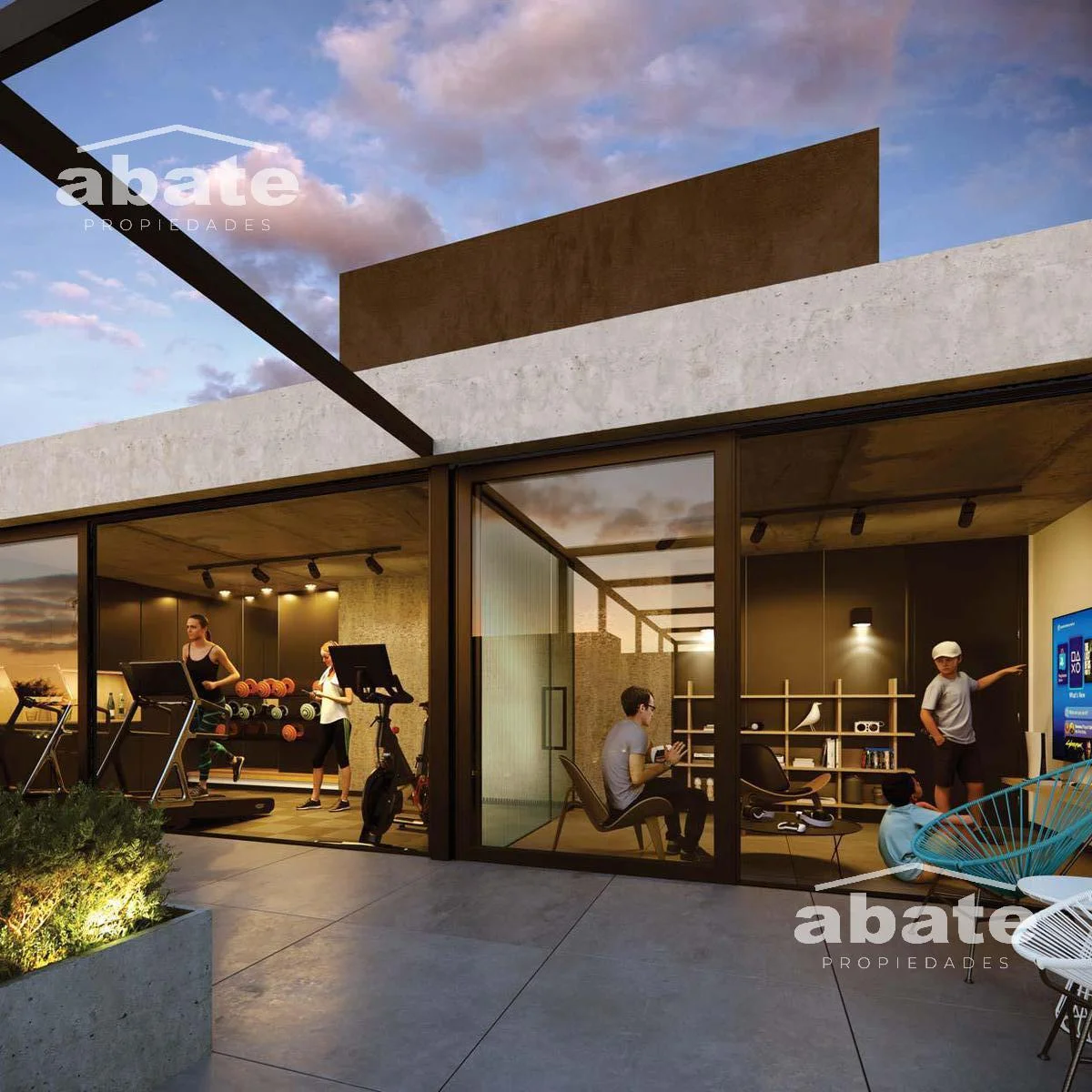 Apartamento en Cordón, propiedad 273924 -Imagen 18