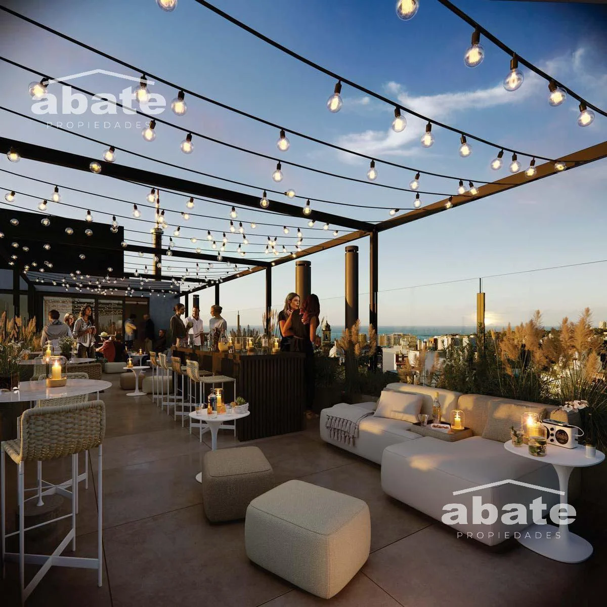 Apartamento en Cordón, propiedad 273924 -Imagen 19