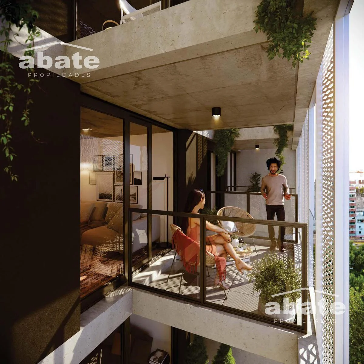 Apartamento en Cordón, propiedad 273924 -Imagen 20