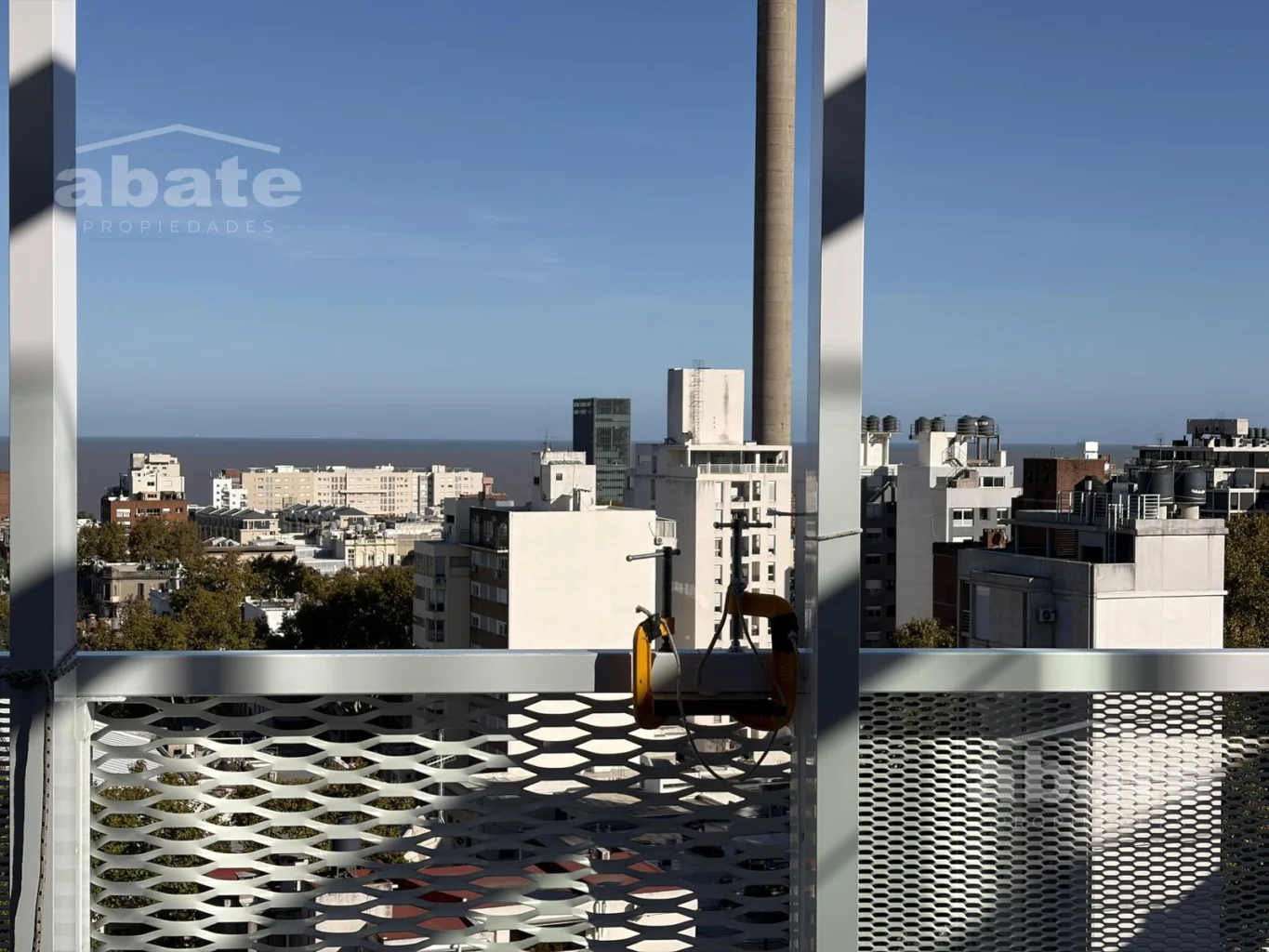 Apartamento en Cordón, propiedad 273924 -Imagen 3