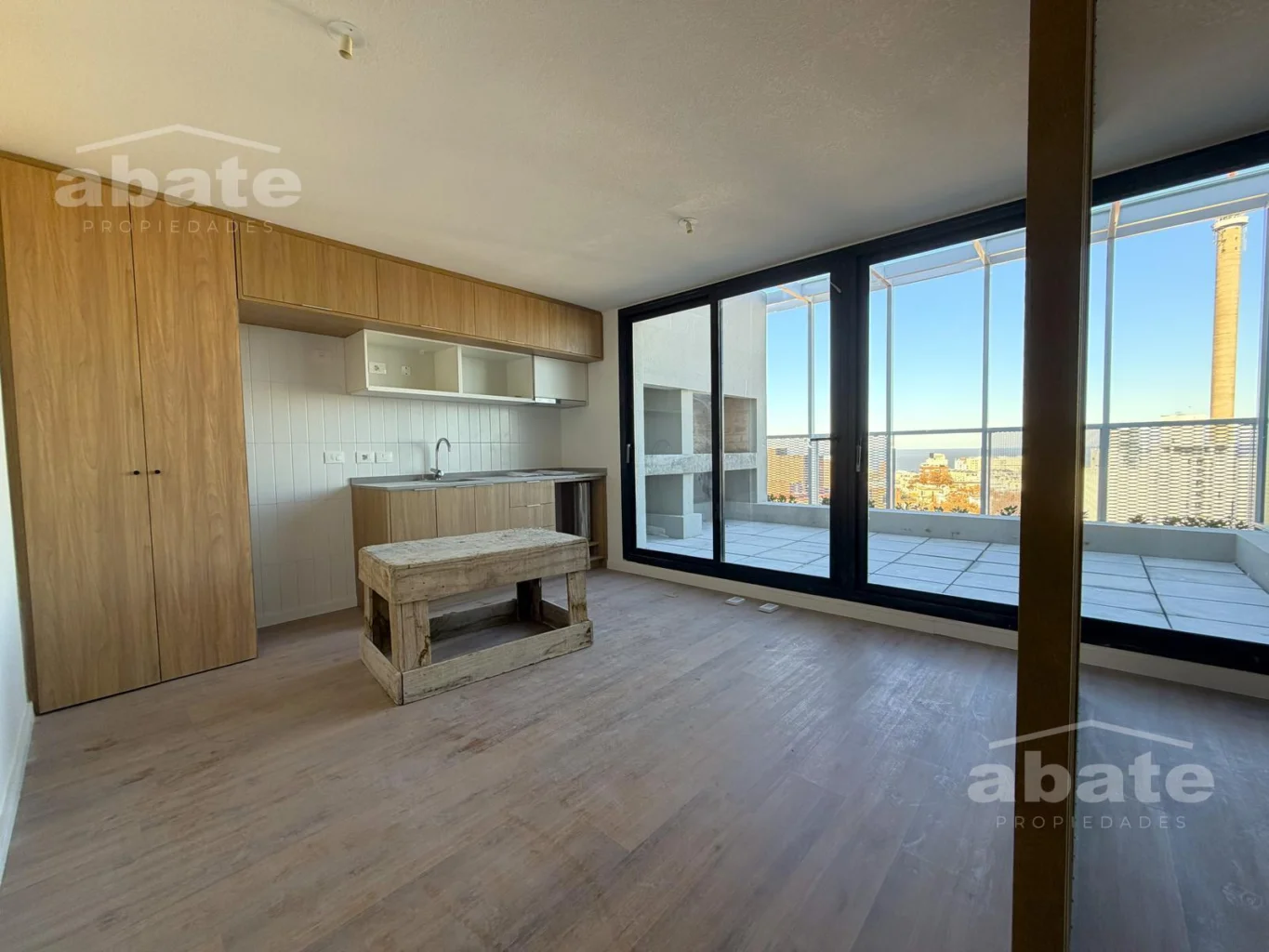 Apartamento en Cordón, propiedad 273924 -Imagen 6