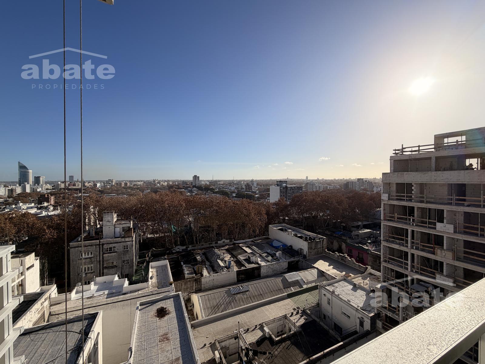Apartamento en Cordón, propiedad 274233 -Imagen 1
