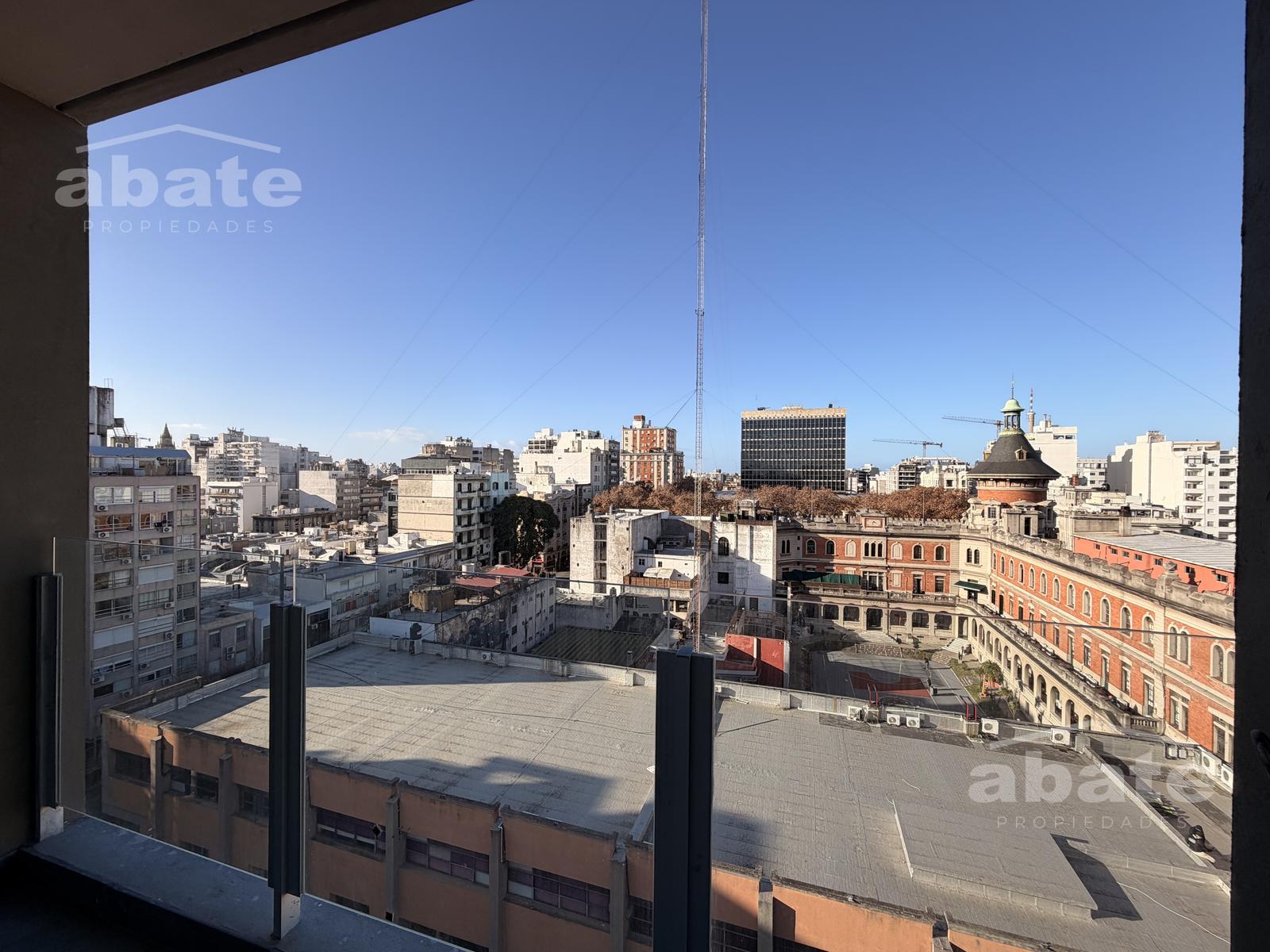 Apartamento en Cordón, propiedad 274233 -Imagen 2