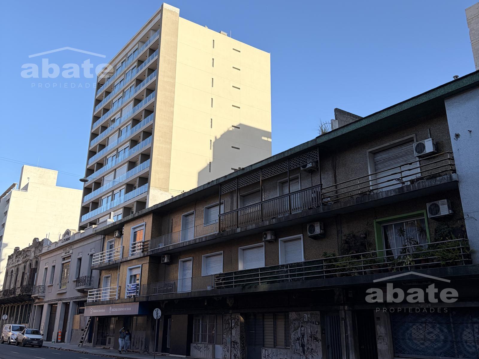 Apartamento en Cordón, propiedad 274233 -Imagen 9