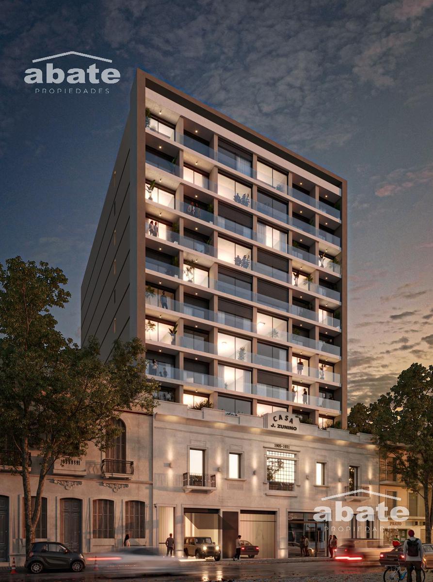 Apartamento en Cordón, propiedad 274233 -Imagen 18
