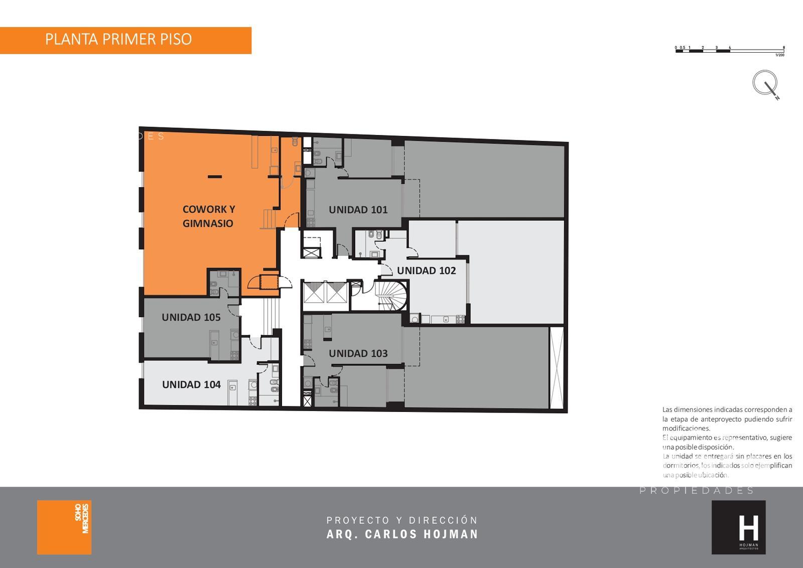 Apartamento en Cordón, propiedad 274431 -Imagen 9